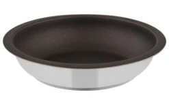 Sartén Quick Clack Pro Acero Inoxidable 28 Cm