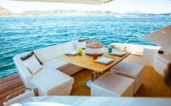 Fire Design Mayon Charcoal Table Grill Amarillo 13 Fire Design Mayon Charcoal Table Grill Amarillo -Barbacoa Suministros Tienda 119812 2412866