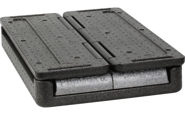 Caja Aislante Plegable Overath Flip Box BIG 39 Litros 4 Caja Aislante Plegable Overath Flip Box BIG 39 Litros - Imagen 2