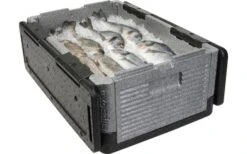 Caja Aislante Plegable Overath Flip Box BIG 39 Litros 7 Caja Aislante Plegable Overath Flip Box BIG 39 Litros -Barbacoa Suministros Tienda 120016 2250319