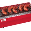 Asador De Gas Mini Boss 1M 50 Mbar -Barbacoa Suministros Tienda 121759 840274