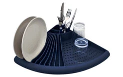 Escurreplatos Gimex Gris