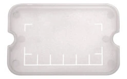 Caja De Almacenamiento De Mantequilla Lock & Lock 460 Ml -Barbacoa Suministros Tienda 124699 2435614