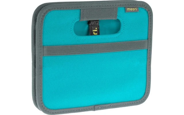 Meori Folding Box Mini Kiwi Green 1,8 Litros 4 Meori Folding Box Mini Kiwi Green 1,8 Litros - Imagen 2