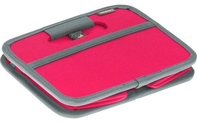 Caja Plegable Meori Mini Hibiscus 1,8 Litros 8 Caja Plegable Meori Mini Hibiscus 1,8 Litros - Imagen 6