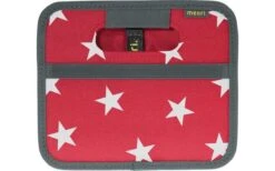 Caja Plegable Meori Mini Azul Marino Con Estrellas 1,8 Litros 11 Caja Plegable Meori Mini Azul Marino Con Estrellas 1,8 Litros -Barbacoa Suministros Tienda 140951 1082533 1