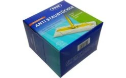 Paquete De 40 Paños Antipolvo Rezi