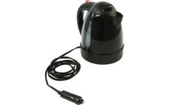 PAT Hervidor De Viaje Y Camping 1 Litro 12 V