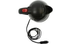 PAT Hervidor De Viaje Y Camping 1 Litro 12 V -Barbacoa Suministros Tienda 141707 2288792