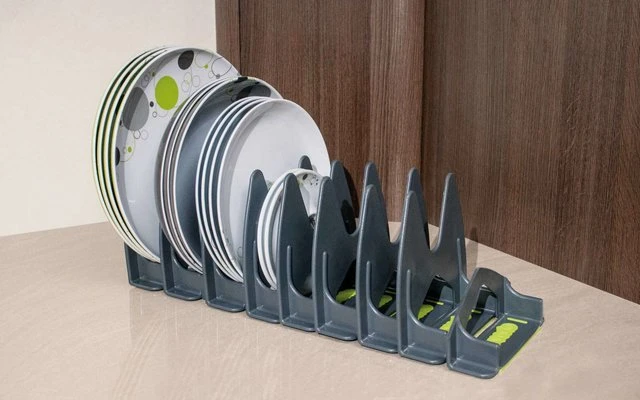 Purvario By Dörr Set De Ayudante De Plato 5 Pcs 4 Purvario By Dörr Set De Ayudante De Plato 5 Pcs - Imagen 2