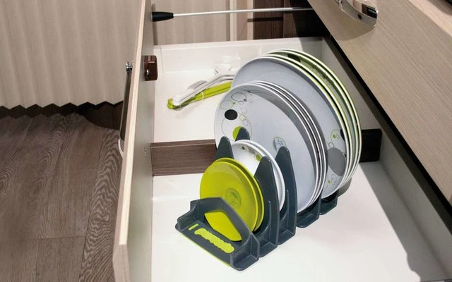 Purvario By Dörr Set De Ayudante De Plato 5 Pcs 6 Purvario By Dörr Set De Ayudante De Plato 5 Pcs - Imagen 4