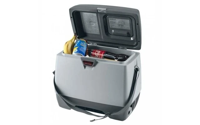 Engel MD-14-F Pequeña Nevera De Compresor Engel De 14 Litros 3 Engel MD-14-F Pequeña Nevera De Compresor Engel De 14 Litros