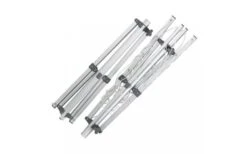 Secador De Ropa Rotativo Berger / Trípode Satélite -Barbacoa Suministros Tienda 14885 215539