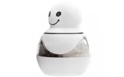 Molino De Sal Y Pimienta 2en1