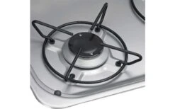 Waeco Placa De Gas Dometic De 2 Fuegos HBG 2335 -Barbacoa Suministros Tienda 153083 1013995