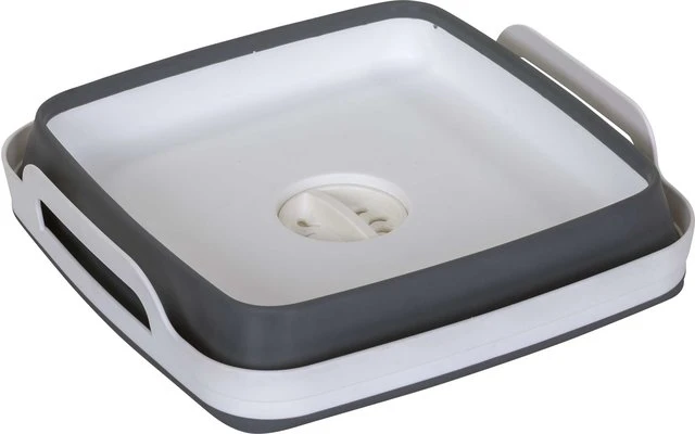 Fregadero Plegable Con Sistema De Drenaje Berger 3 Fregadero Plegable Con Sistema De Drenaje Berger