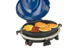 Campingaz 3in1 Grill & Cooker (Cartucho De Gas)