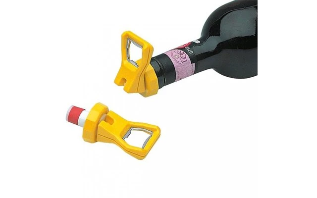 Tapón De Botella Berger 3 Tapón De Botella Berger