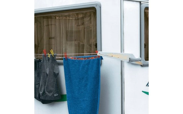 Secadora Para Caravanas 4 Secadora Para Caravanas - Imagen 2