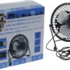 Ventilador USB -Barbacoa Suministros Tienda 188008 1381327