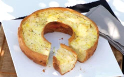 Horno De Camping Omnia -Barbacoa Suministros Tienda 192494 1452107