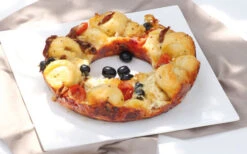 Horno De Camping Omnia -Barbacoa Suministros Tienda 192503 1452143