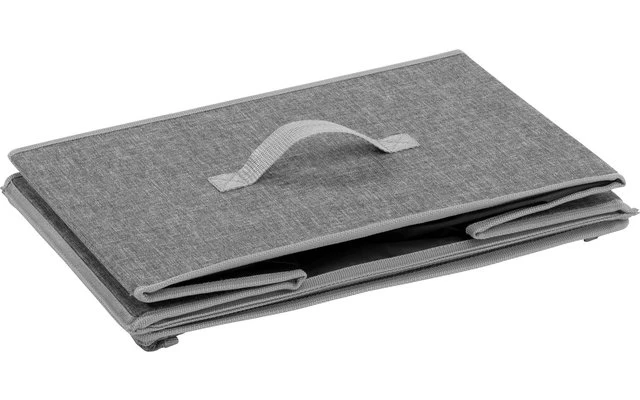 Caja De Almacenamiento Outwell Palmar M 15,6 Litros 5 Caja De Almacenamiento Outwell Palmar M 15,6 Litros - Imagen 3