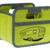 Meori Folding Box Mini Caravan Green 1.8 Litros -Barbacoa Suministros Tienda 200492 2685091