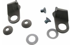 Cerradura De Puerta Dometic (arriba A La Derecha Y Abajo A La Izquierda)