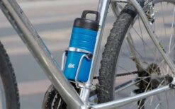 Taza Térmica Esbit Majoris Con Cierre Aislante 450 Ml Azul Polar 12 Taza Térmica Esbit Majoris Con Cierre Aislante 450 Ml Azul Polar -Barbacoa Suministros Tienda 248536 1821804