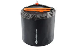 Set De Cocina GSI Pinnacle Dualist II