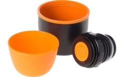 Botella Aislada De Acero Inoxidable Esbit Negra 500 Ml -Barbacoa Suministros Tienda 249869 2540272