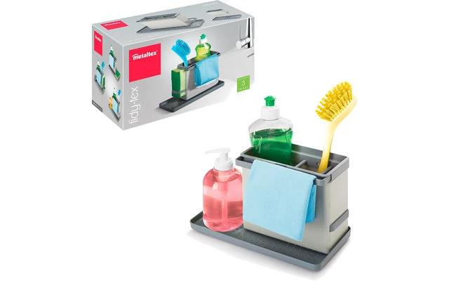 Hervidor Eléctrico Tristar WK-3372 230 V 1 Litro 5 Hervidor Eléctrico Tristar WK-3372 230 V 1 Litro - Imagen 3