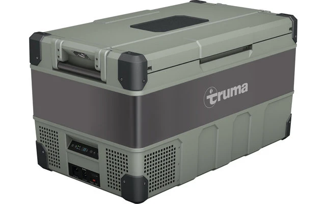 Truma Cooler C105 Nevera De Compresor De Una Zona Con Función De Congelador 105 Litros 3 Truma Cooler C105 Nevera De Compresor De Una Zona Con Función De Congelador 105 Litros