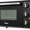 Mini Horno Tristar 19 Litros Negro