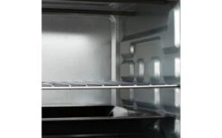 Mini Horno Tristar 19 Litros Negro -Barbacoa Suministros Tienda 261090 1864481