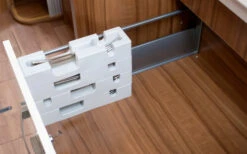 Inserto De Horquilla Apilable Purvario -Barbacoa Suministros Tienda 270480 1918809