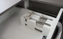 Inserto De Horquilla Apilable Purvario -Barbacoa Suministros Tienda 270486 1918881