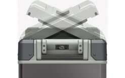 Truma Cooler C69 Nevera De Compresor De Doble Zona Con Función De Congelador 69 Litros -Barbacoa Suministros Tienda 271492 1914442