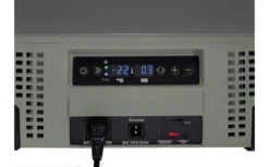 Truma Cooler C69 Nevera De Compresor De Doble Zona Con Función De Congelador 69 Litros -Barbacoa Suministros Tienda 271496 1914490