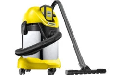 Kärcher WD 3 Battery Premium Akku-Mehrzwecksauger (ohne Akku) 5 Kärcher WD 3 Battery Premium Akku-Mehrzwecksauger (ohne Akku) -Barbacoa Suministros Tienda 275708 1932507