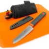 Tabla De Cortar Con Cuchillo GSI Santoku Cut+Prep 1 Tabla De Cortar Con Cuchillo GSI Santoku Cut+Prep -Barbacoa Suministros Tienda 278800 2680586