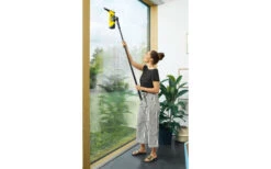 Kärcher Verlängerungsset Für Fenstersauger WV 2 5 Kärcher Verlängerungsset Für Fenstersauger WV 2 -Barbacoa Suministros Tienda 281930 1978793