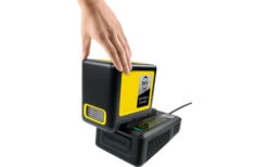 Kärcher Battery Power 36/25 Starter Kit Wechselakku Mit Schnellladegerät 36 V / 2.5 Ah -Barbacoa Suministros Tienda 284273 2558221