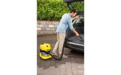 Kärcher Autoinnenreinigungsset Für Mehrzwecksauger WD 1 7 Kärcher Autoinnenreinigungsset Für Mehrzwecksauger WD 1 -Barbacoa Suministros Tienda 284380 2403023