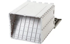 Papelera Brunner Plitter Plegable 30 Litros