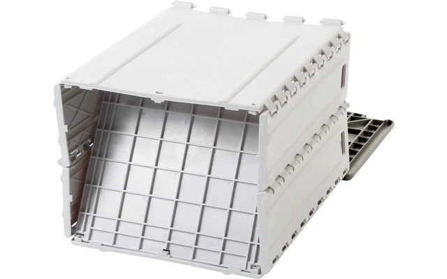 Papelera Brunner Plitter Plegable 30 Litros 3 Papelera Brunner Plitter Plegable 30 Litros