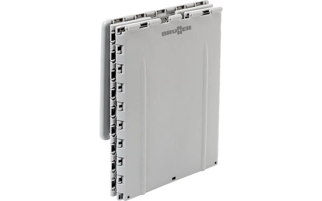 Papelera Brunner Plitter Plegable 30 Litros 5 Papelera Brunner Plitter Plegable 30 Litros - Imagen 3