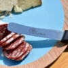 Cuchillo De Desayuno Berger I Love Camping Negro -Barbacoa Suministros Tienda 290411 2296921