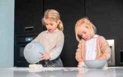 Koziol Organic Bowl Palsby M 2 Litros -Barbacoa Suministros Tienda 307521 2020676